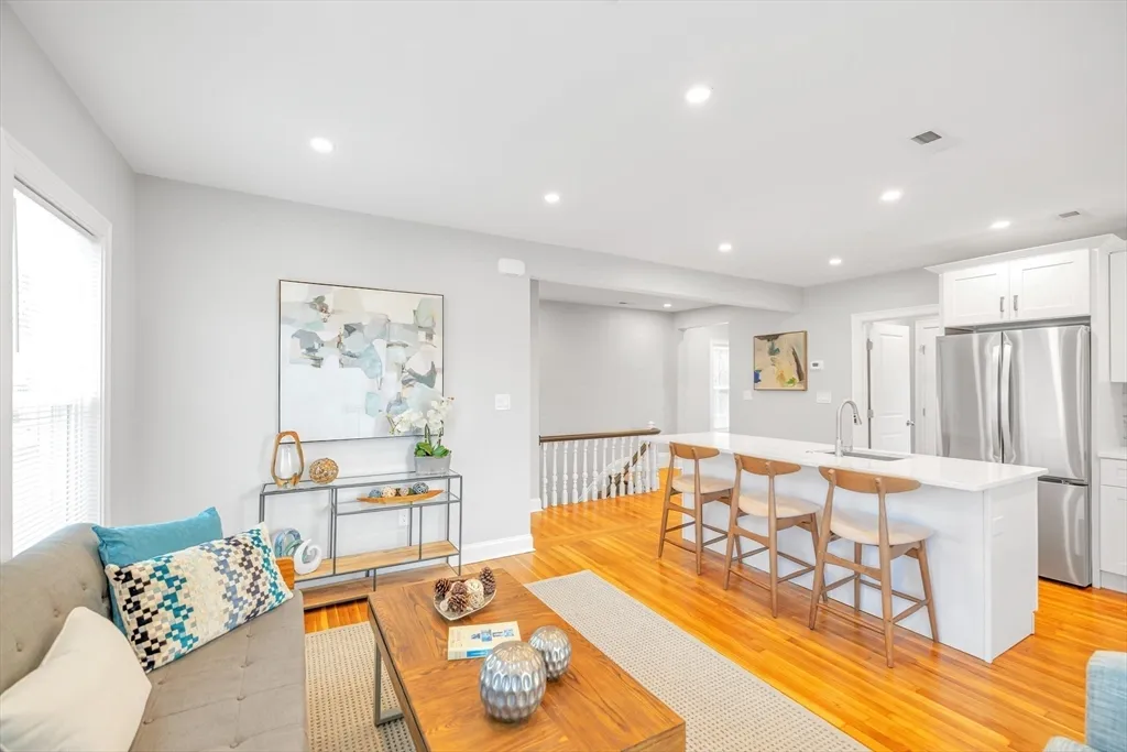 58 Constance, West Roxbury