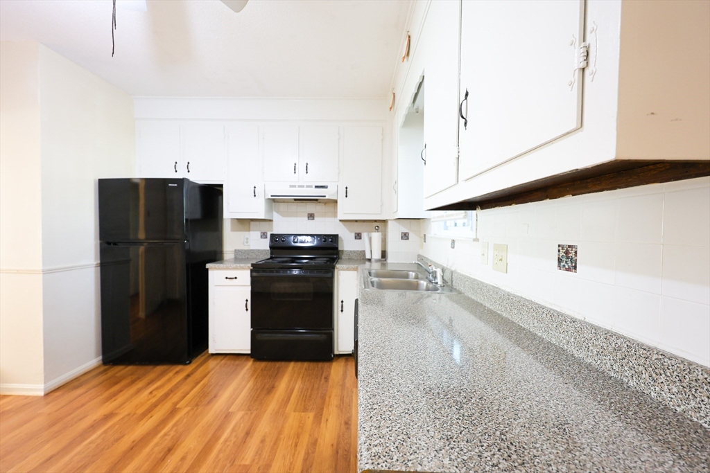 501 Ash St, Brockton