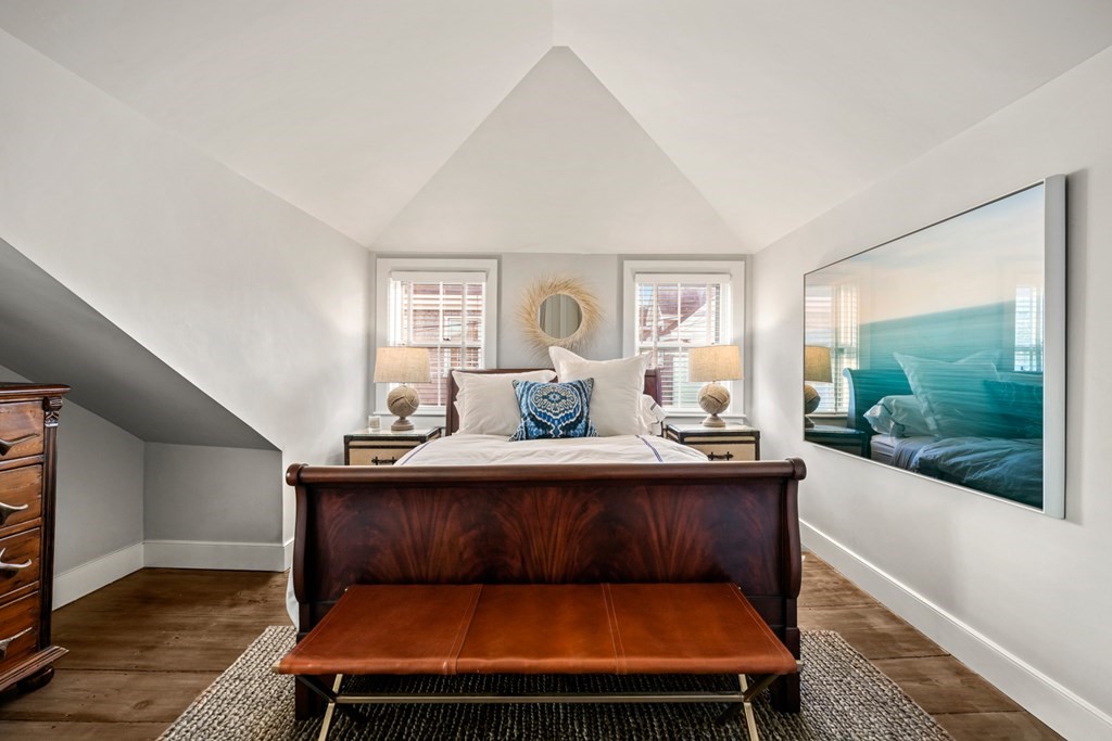 7 Independent Way, Nantucket (vil)