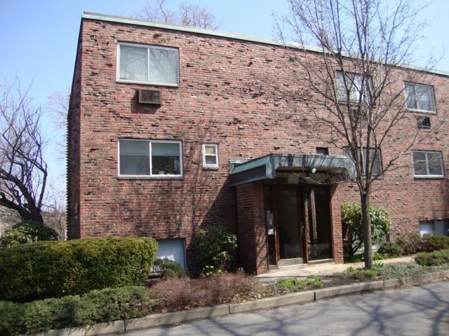 53 St Paul, Coolidge Corner