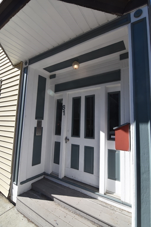 61 Gates St, South Boston