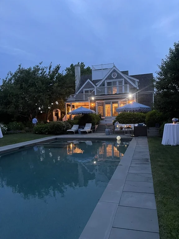 44 Main St, Siasconset