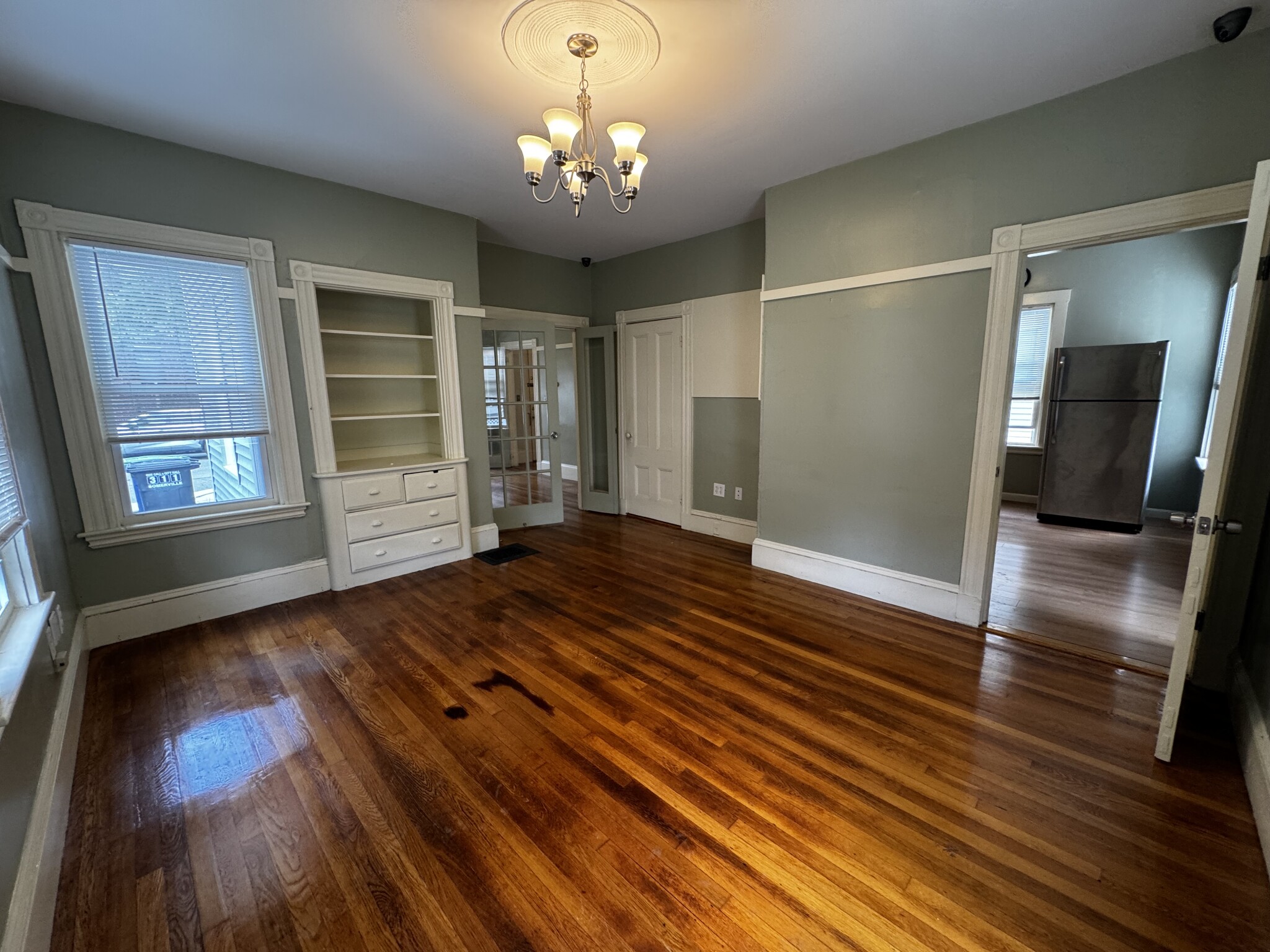 374 Highland Ave, Davis Square