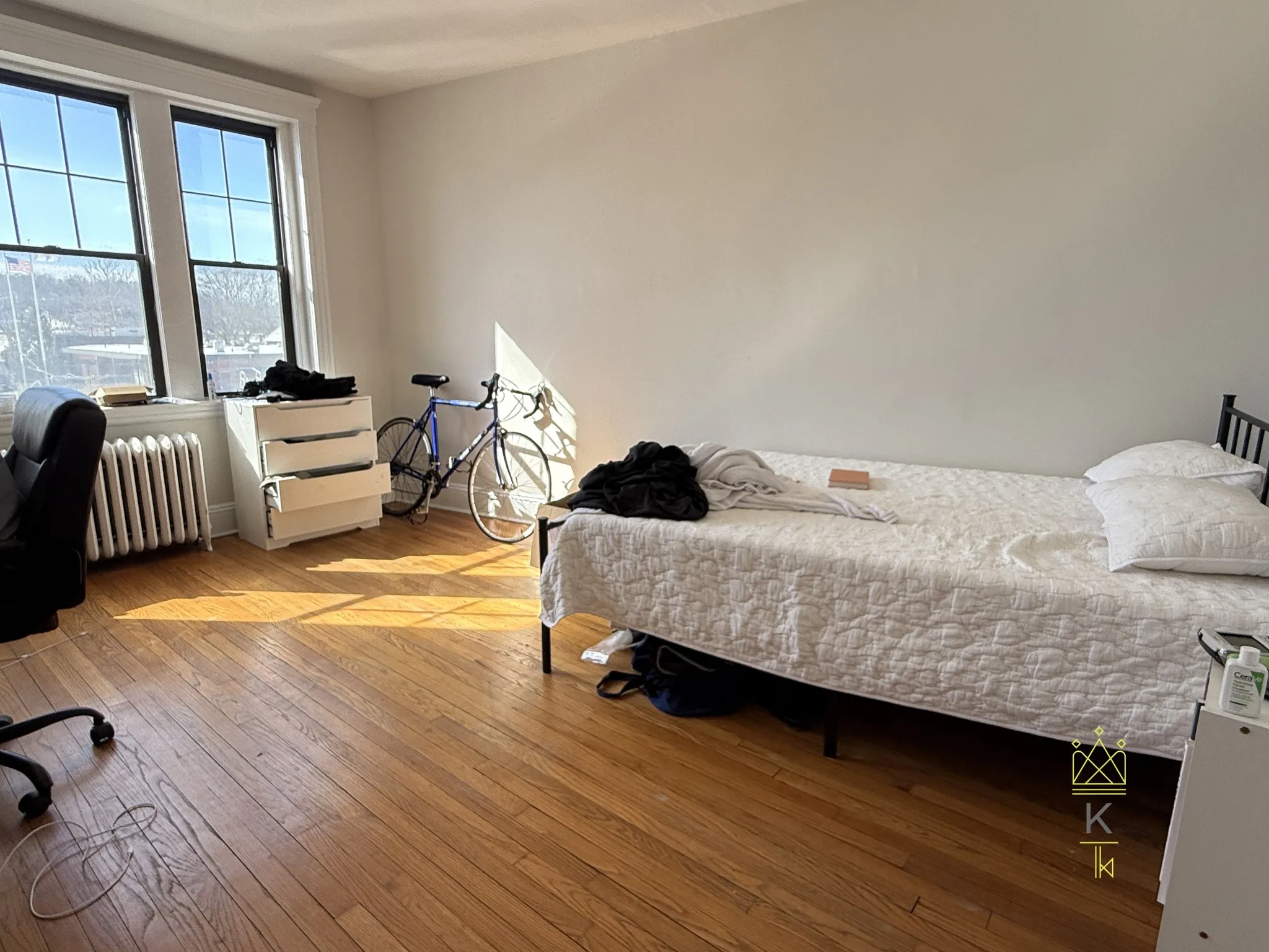 370 Chestnut Hill Ave, Brighton