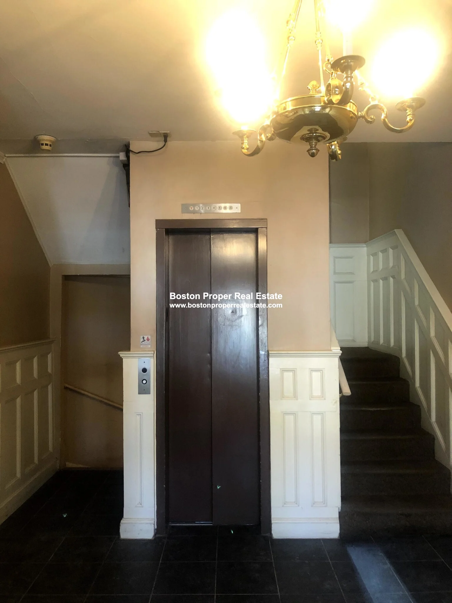 384 Commonwealth Ave, Back Bay