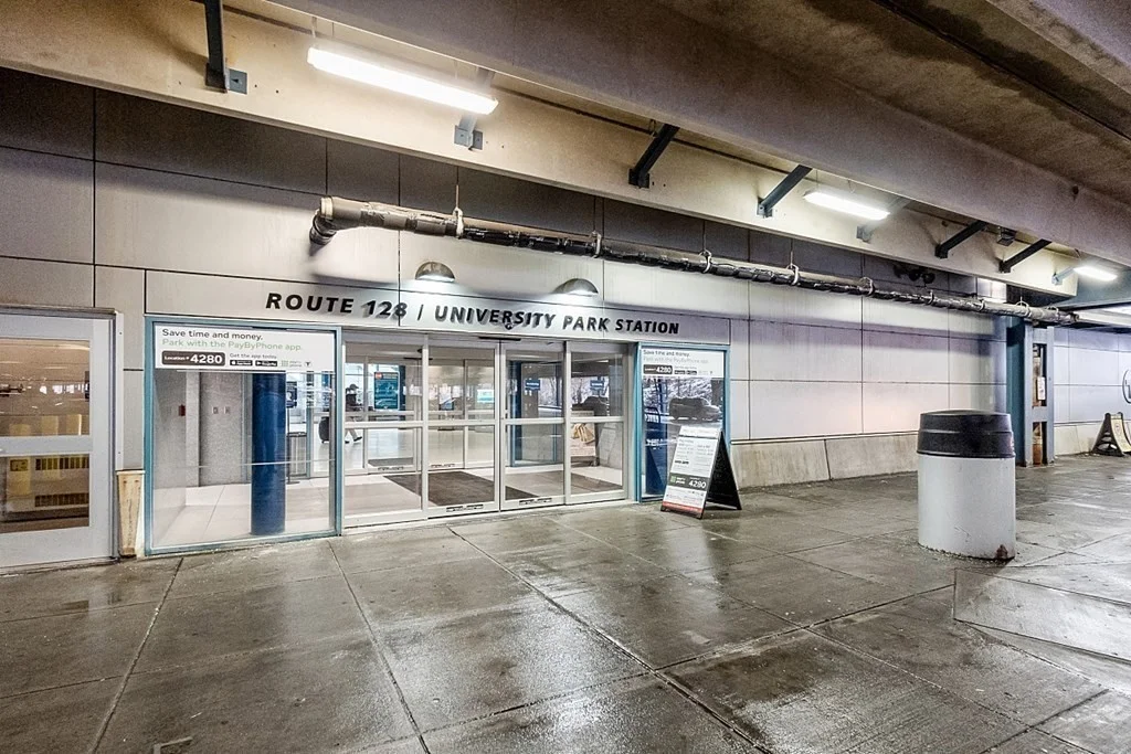 120 University Ave, Westwood