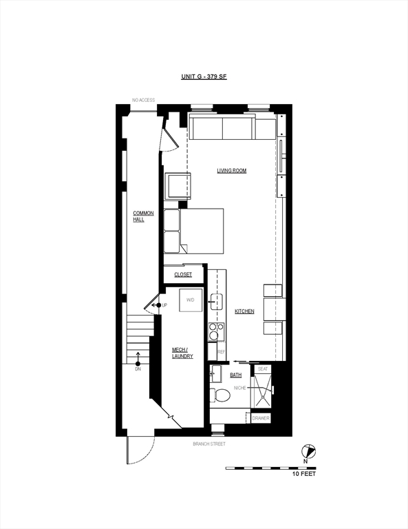 19 Branch St, Beacon Hill