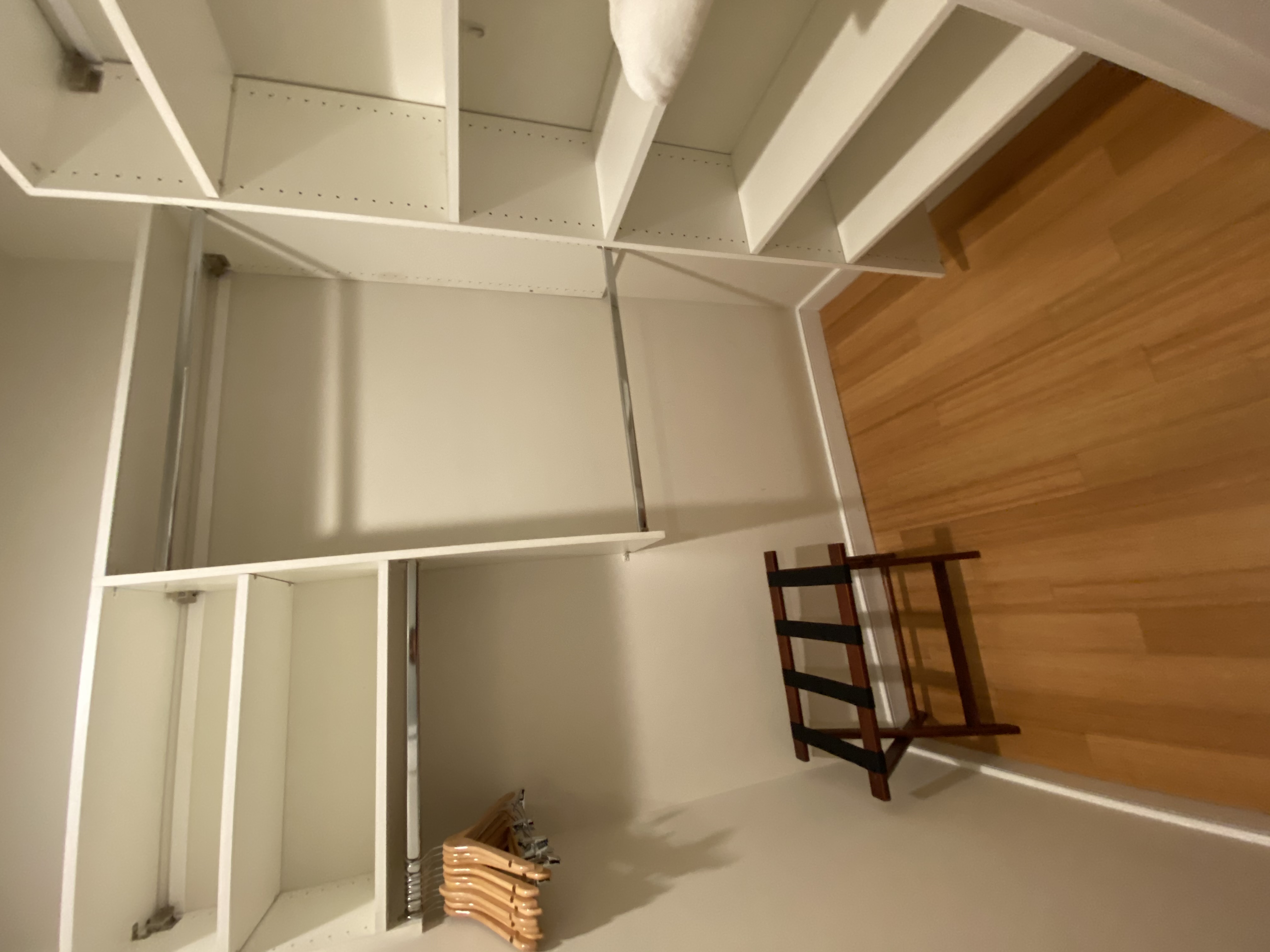 601 Albany St, South End