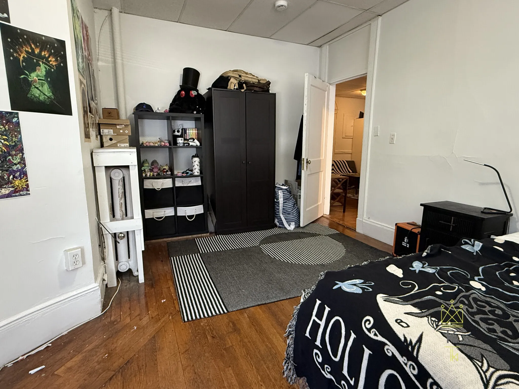 238 Hemenway St, Fenway