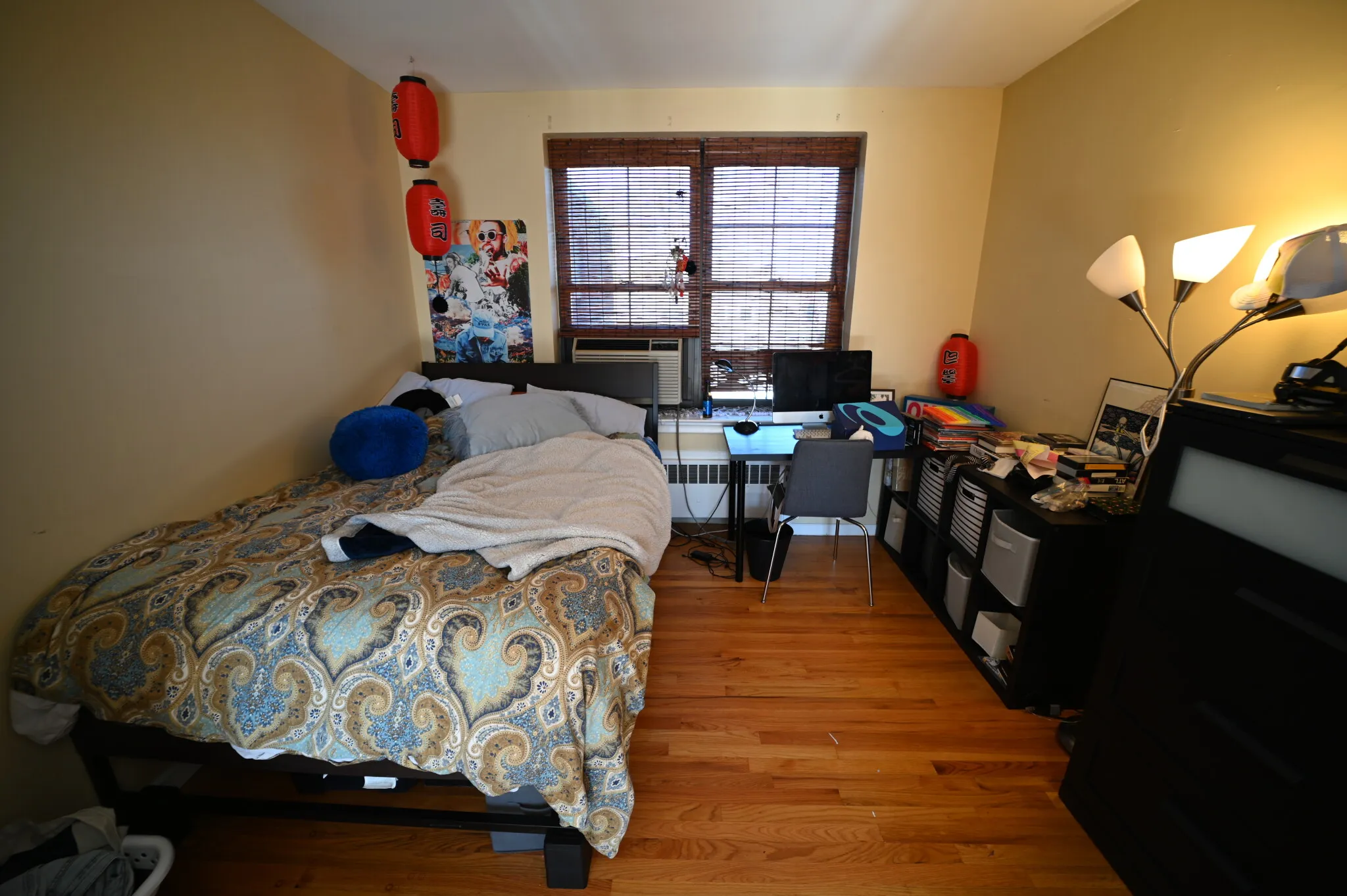 53 Harvard Ave, Coolidge Corner