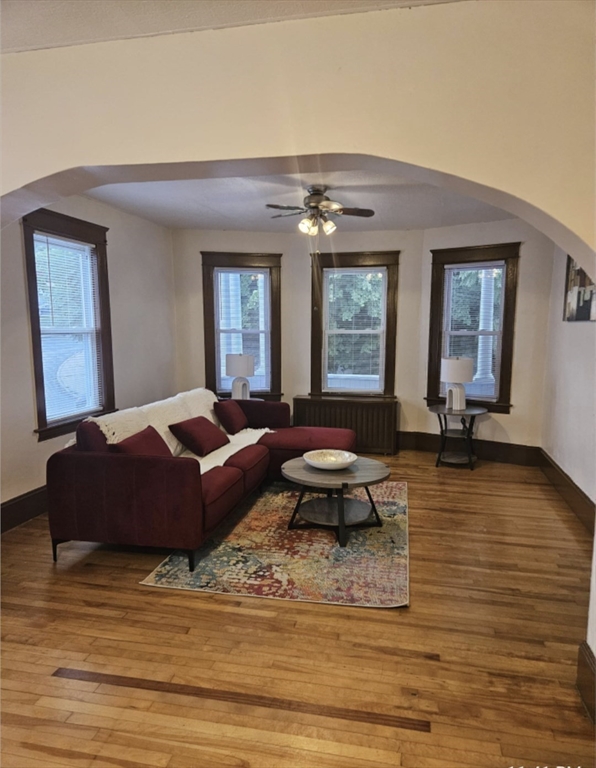 117 Illinois St, Worcester