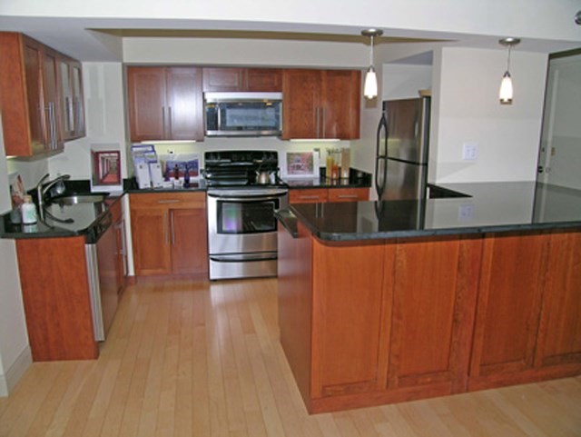 1600 Beacon, Corey Hill