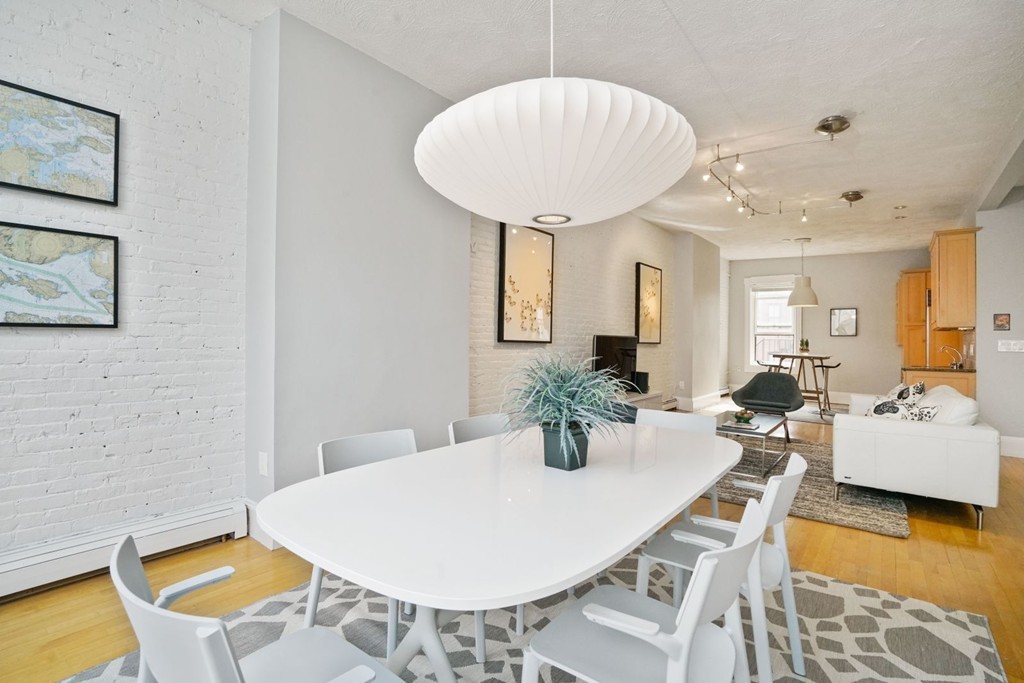 74 W Rutland Sq, South End