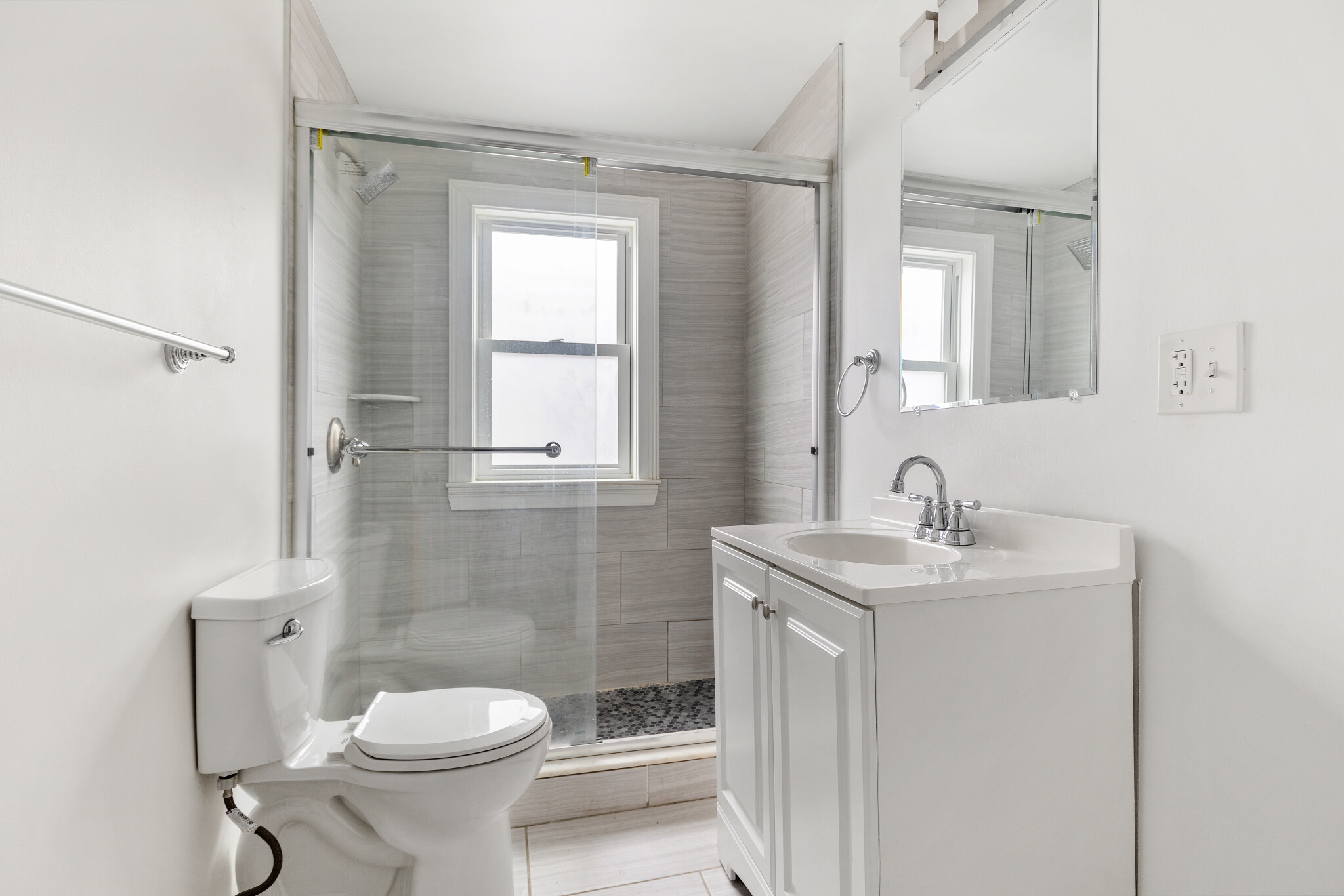 266 Willow Ave, Powder House Square