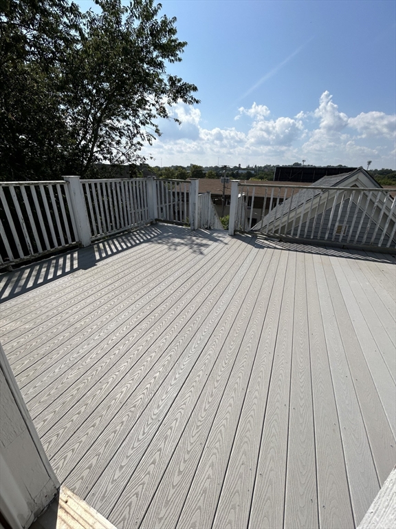 52 Port Norfolk, Dorchester