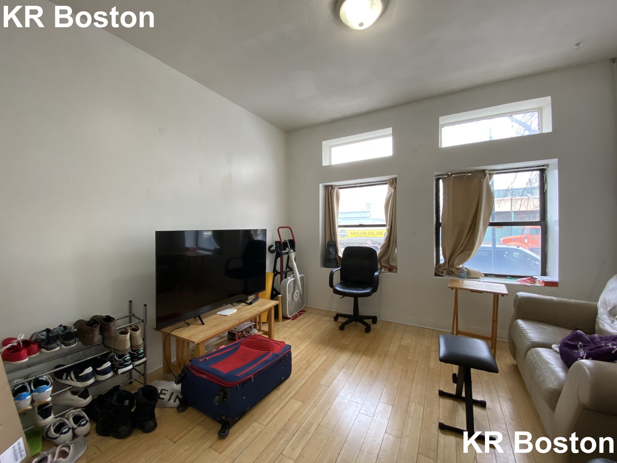 243 Harvard Ave, Allston