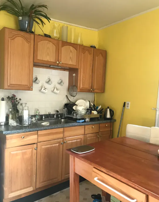 5 Watson St, Cambridgeport