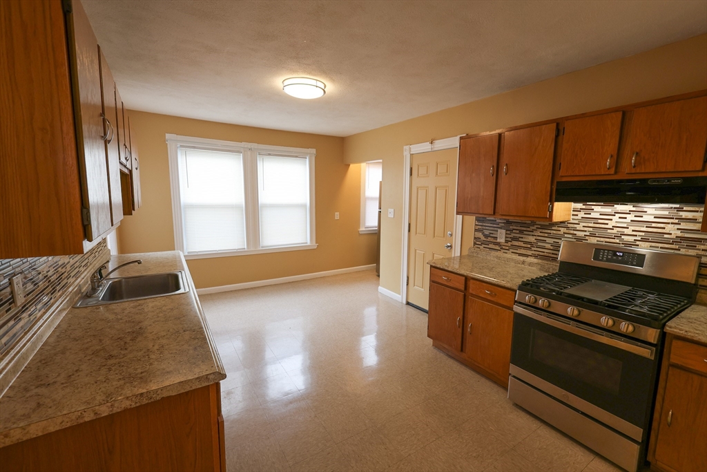 42 Corona St, Dorchester