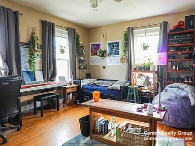 55 Chestnut, Brighton