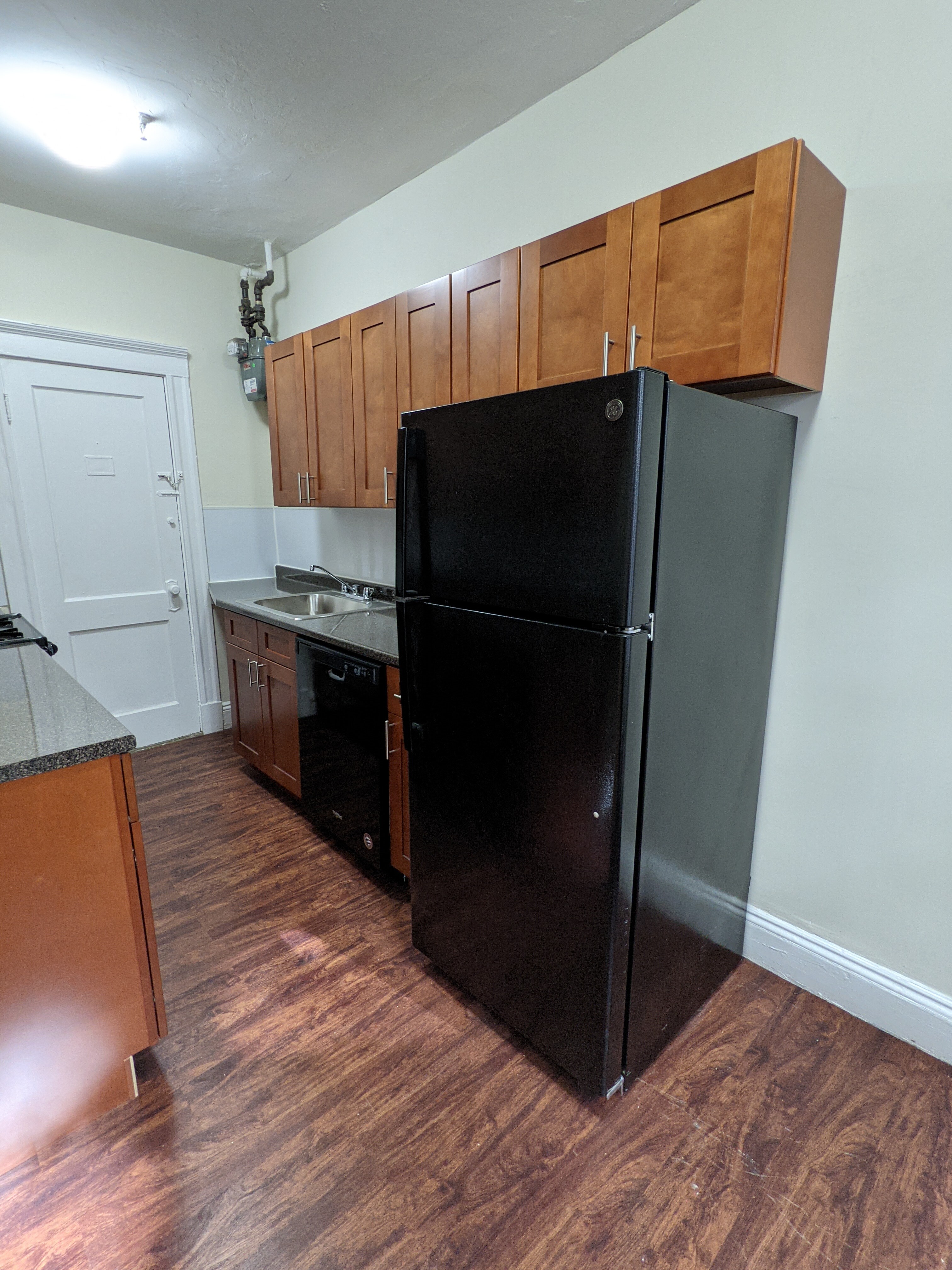 1167 Boylston St, Fenway