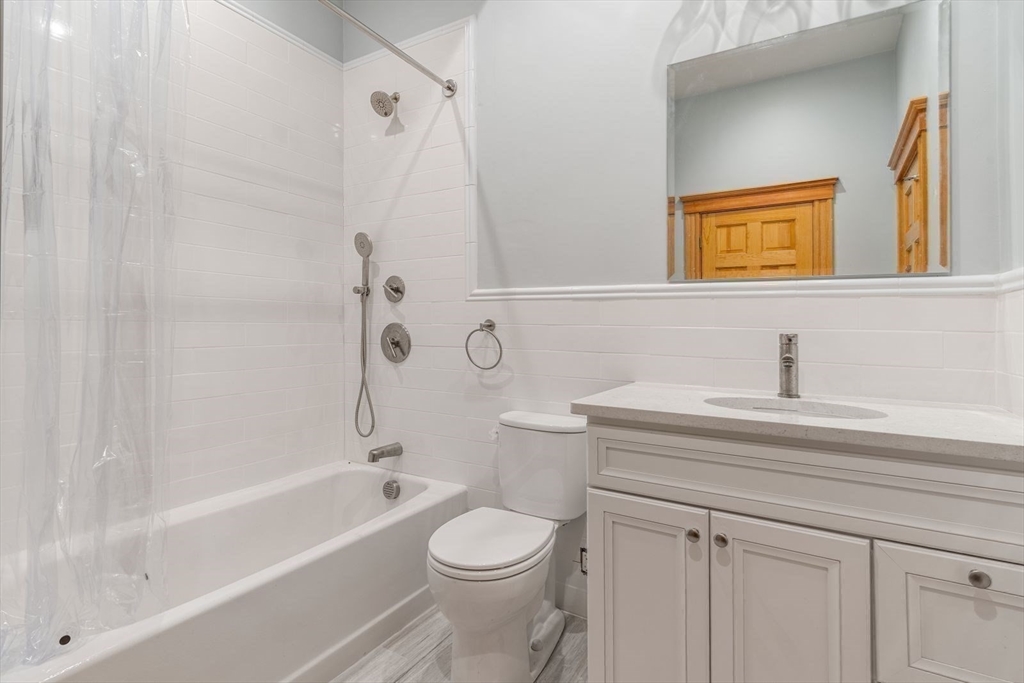 36 Westmoreland St, Dorchester