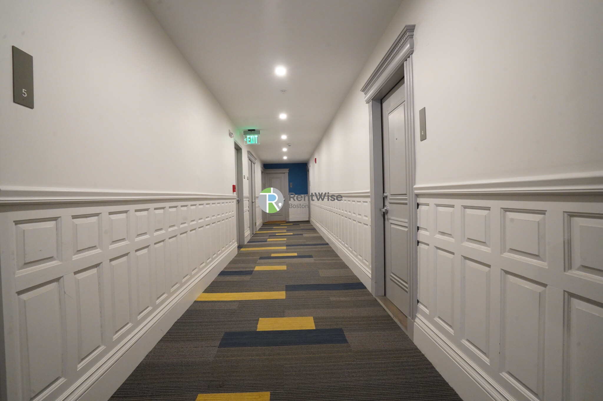 11 Peterborough St, Fenway