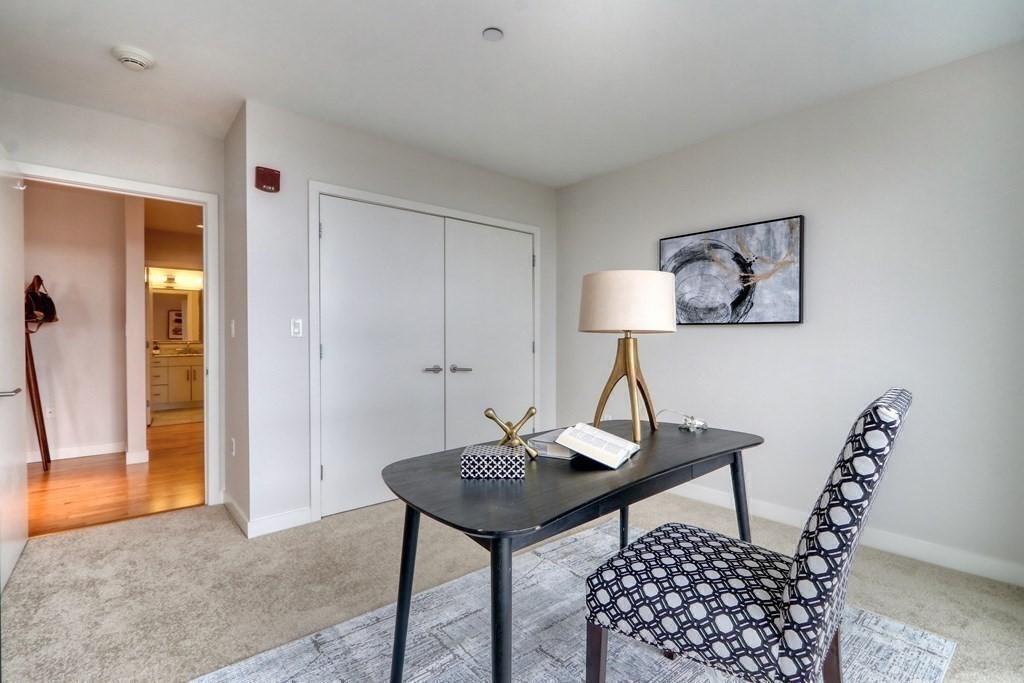 100 Station Landing, Medford