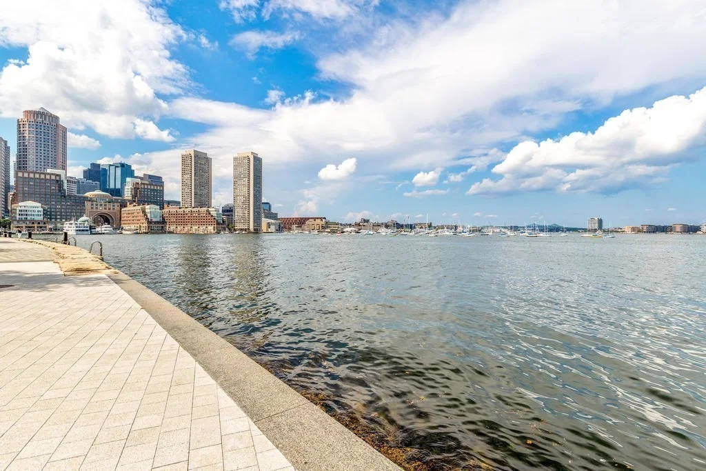 50 Liberty, South Boston