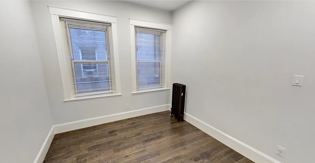 55 Queensberry St, Fenway