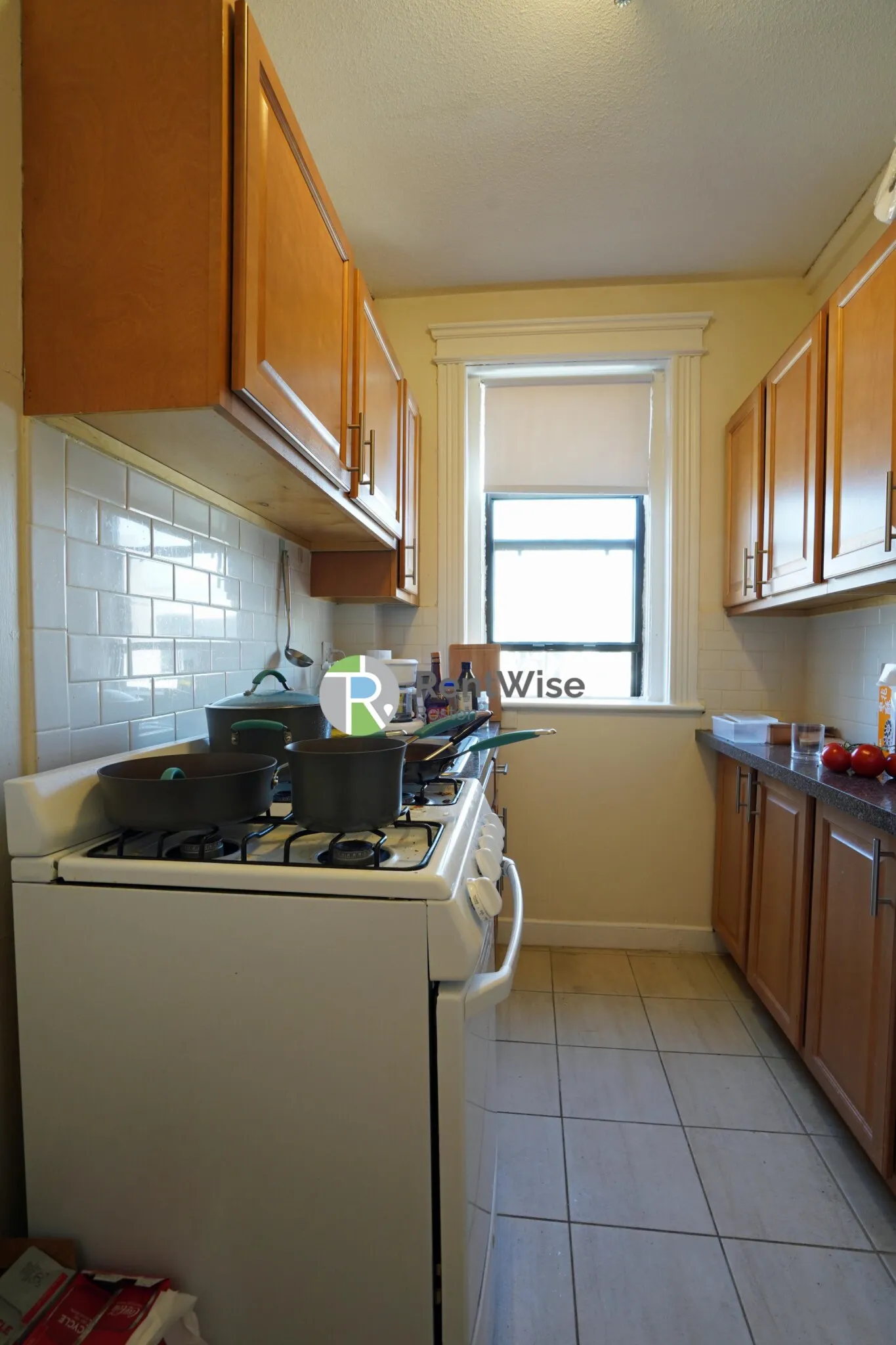 1160 Commonwealth Ave, Allston