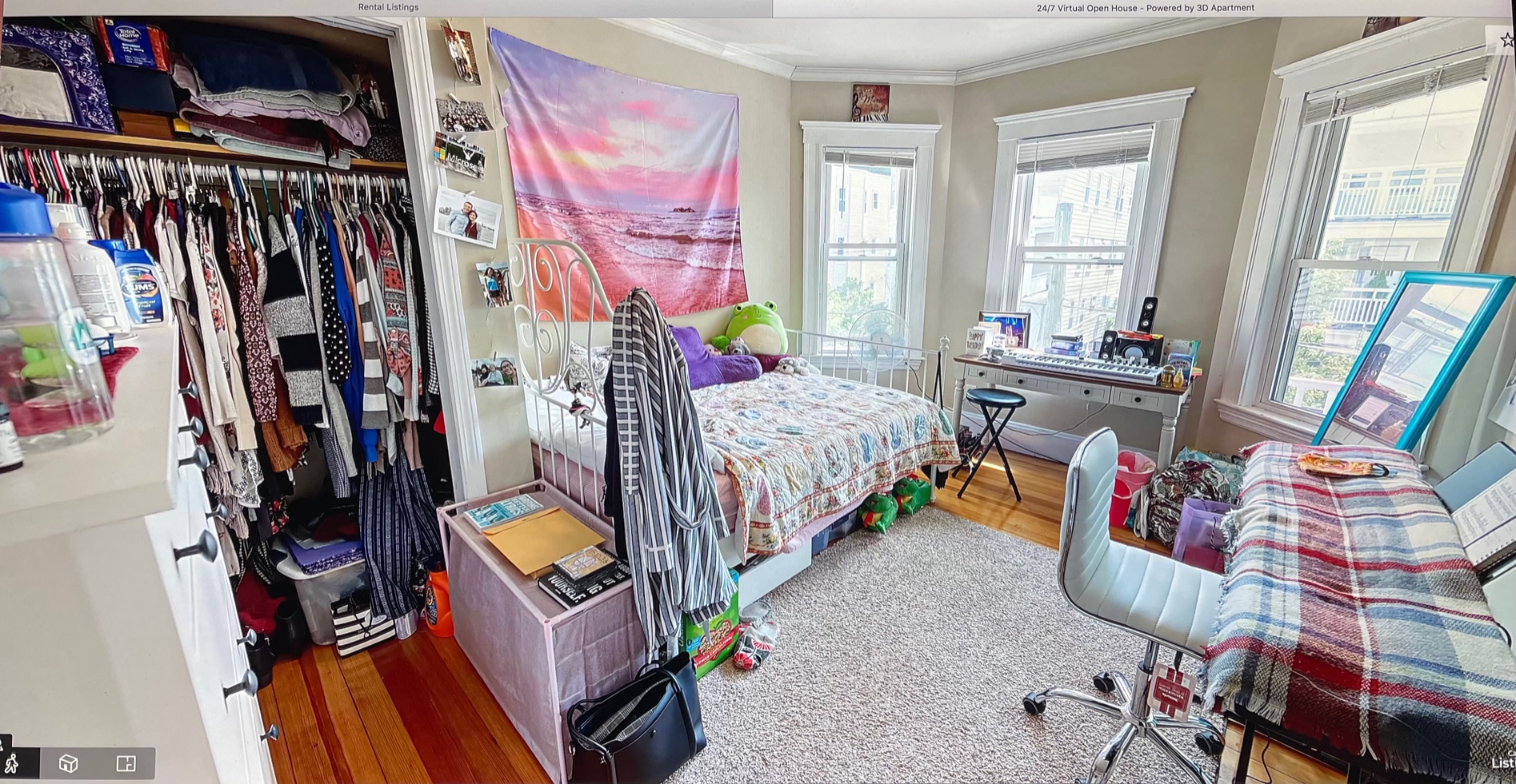 101 Heath St, Winter Hill