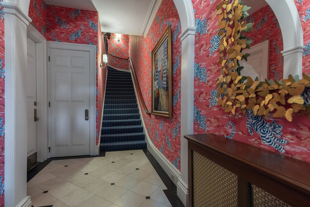 39 Marlborough St, Back Bay