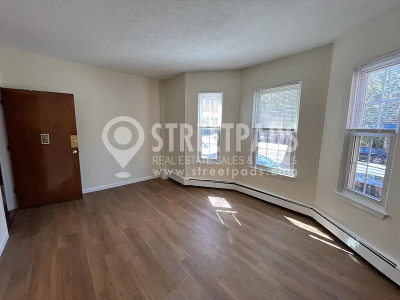 66 South Huntington Ave, Mission Hill