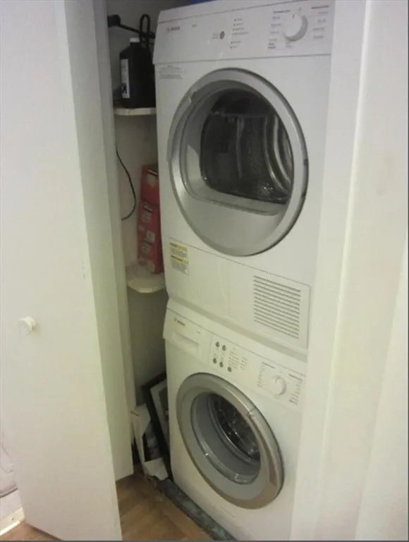 29 Worcester Sq, South End