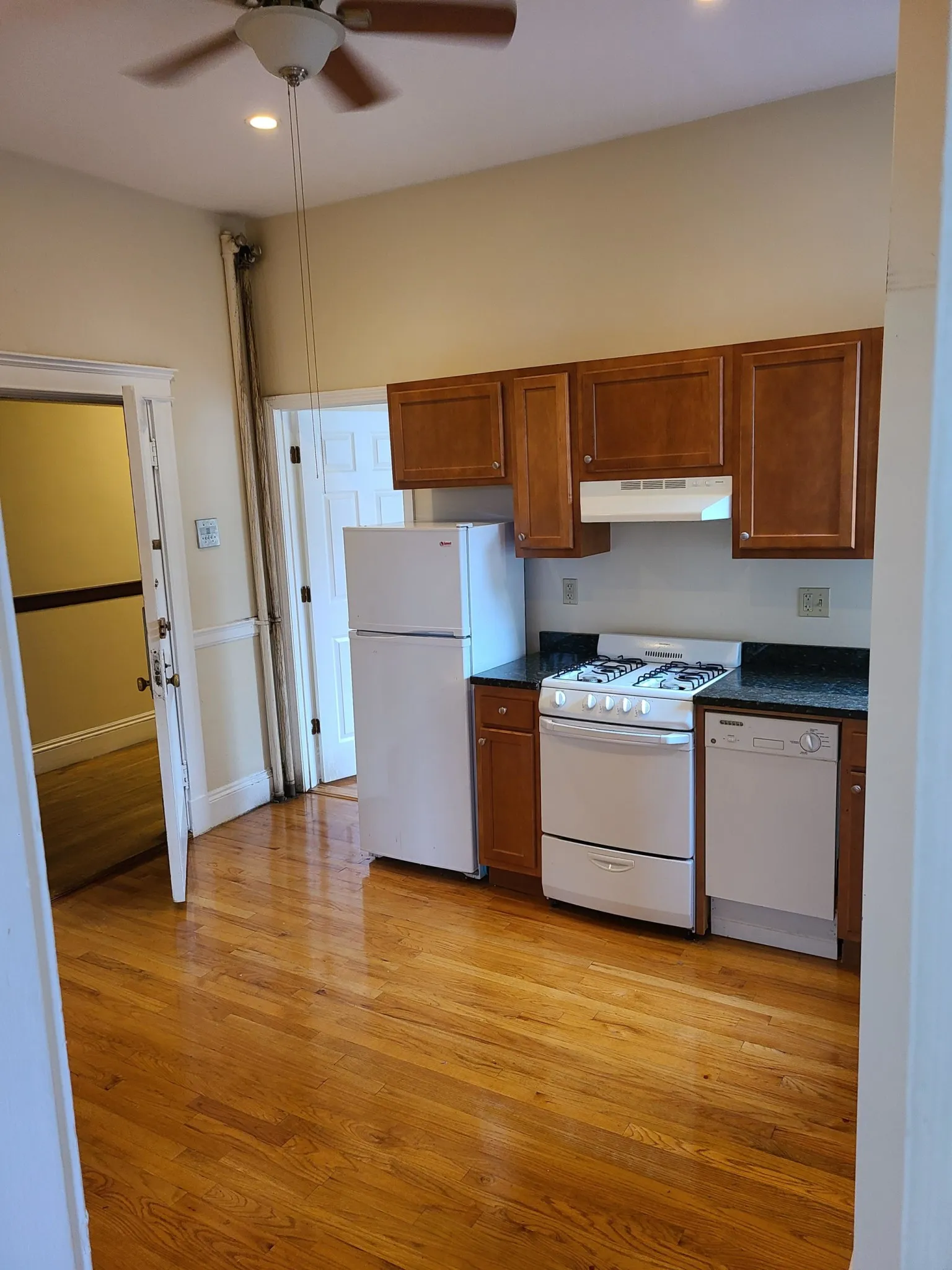 1193 Commonwealth Ave, Allston