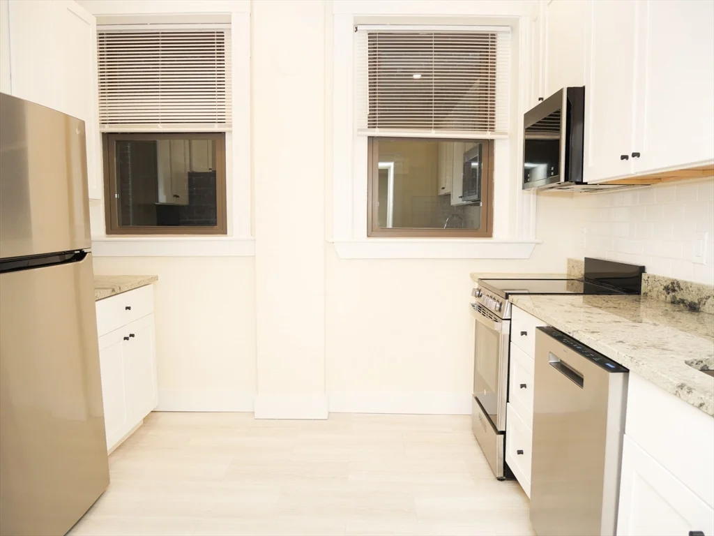 1378 Beacon, Coolidge Corner