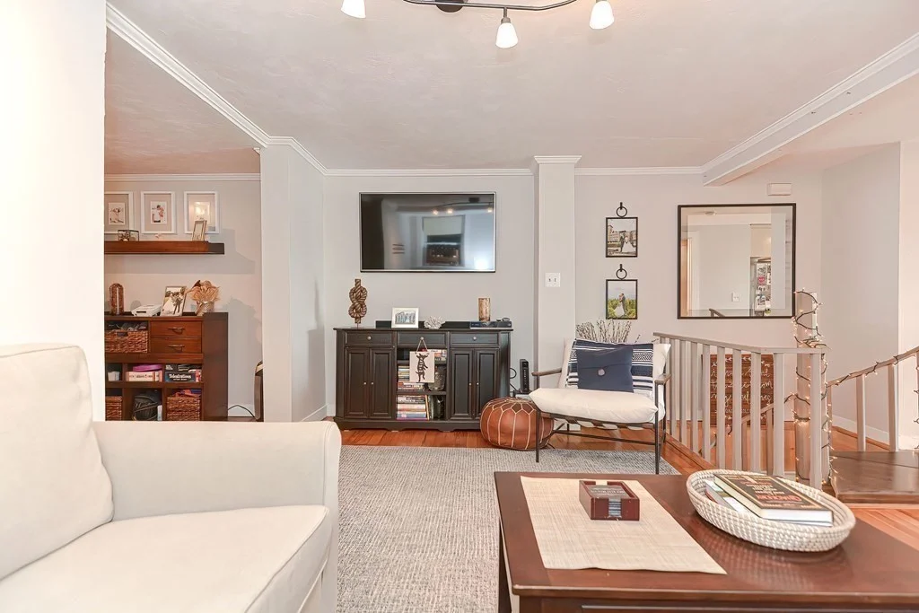 205 Webster St, East Boston