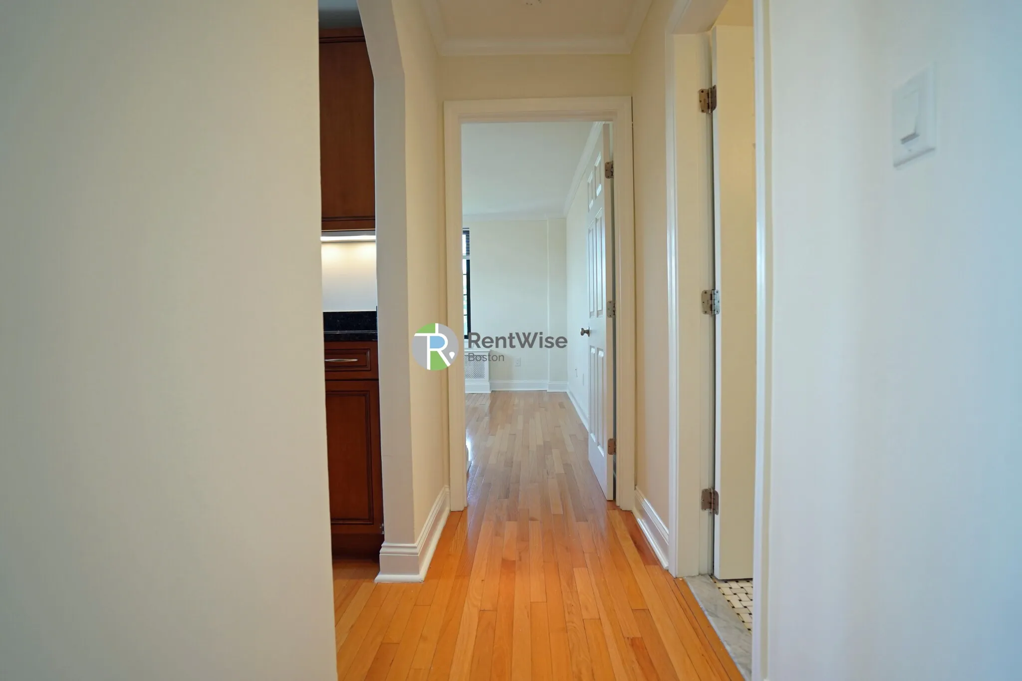 60 Brattle St, West Cambridge