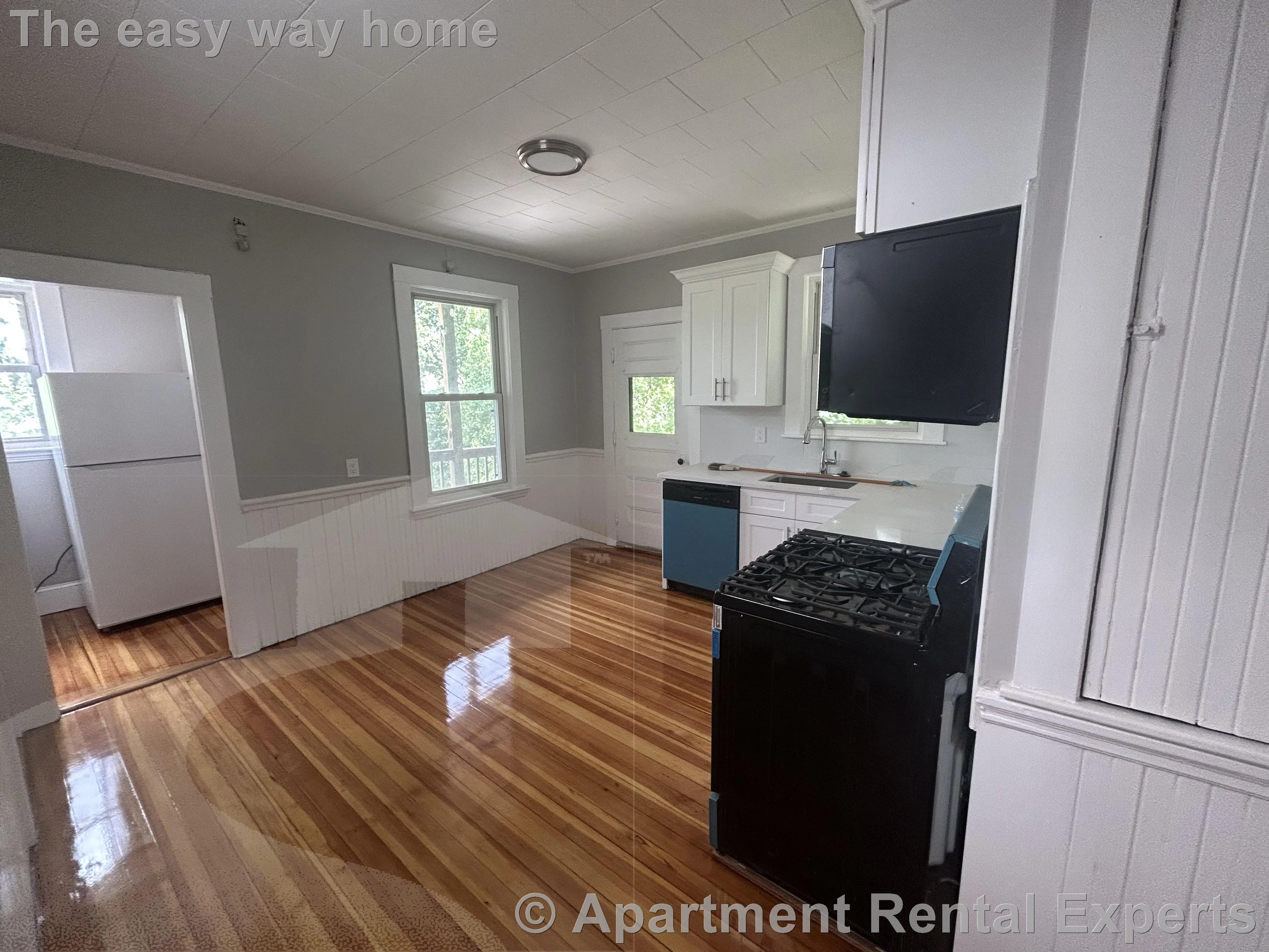 427 Broadway, Mid Cambridge