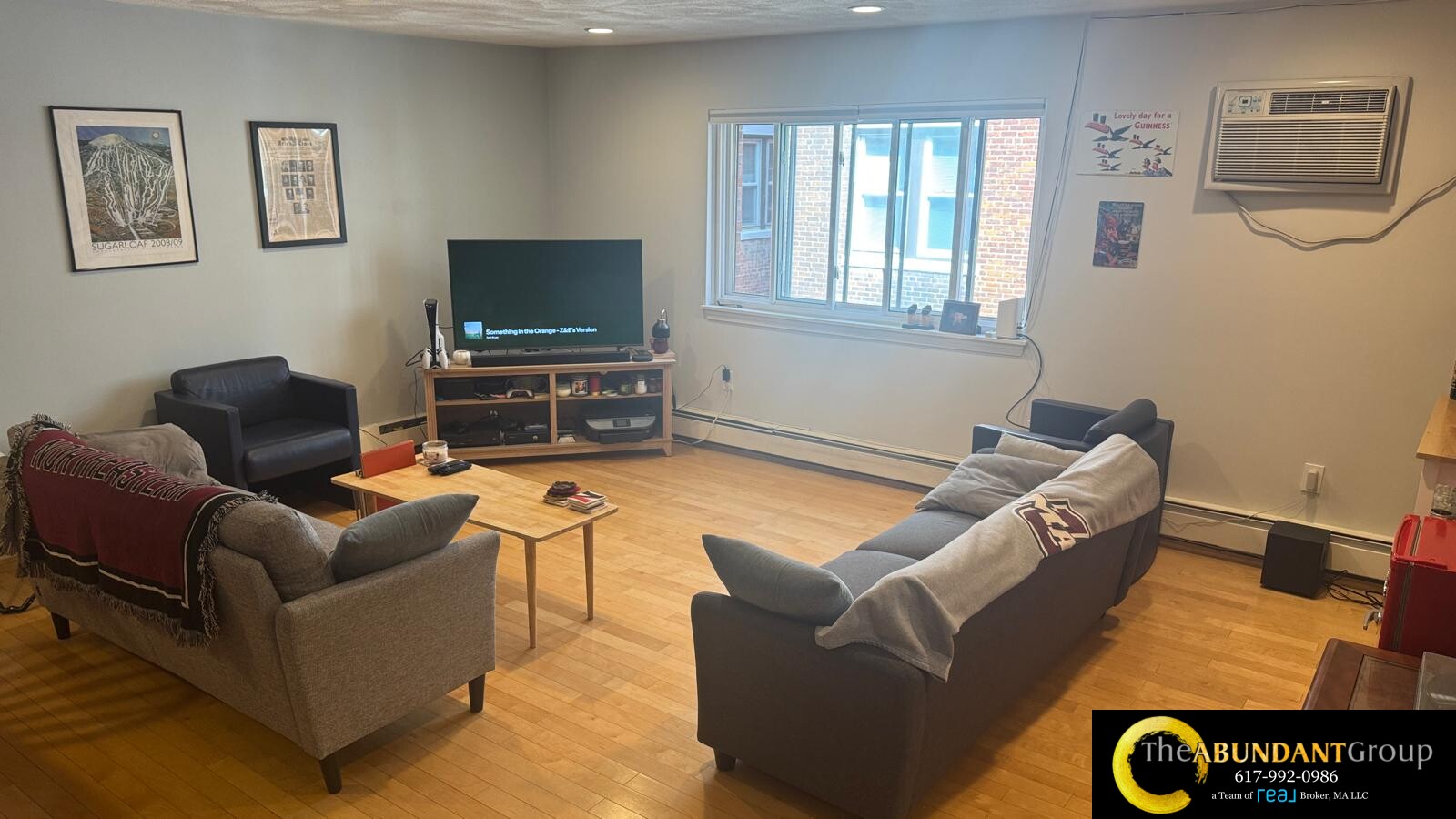 115 Highland Ave, Winter Hill