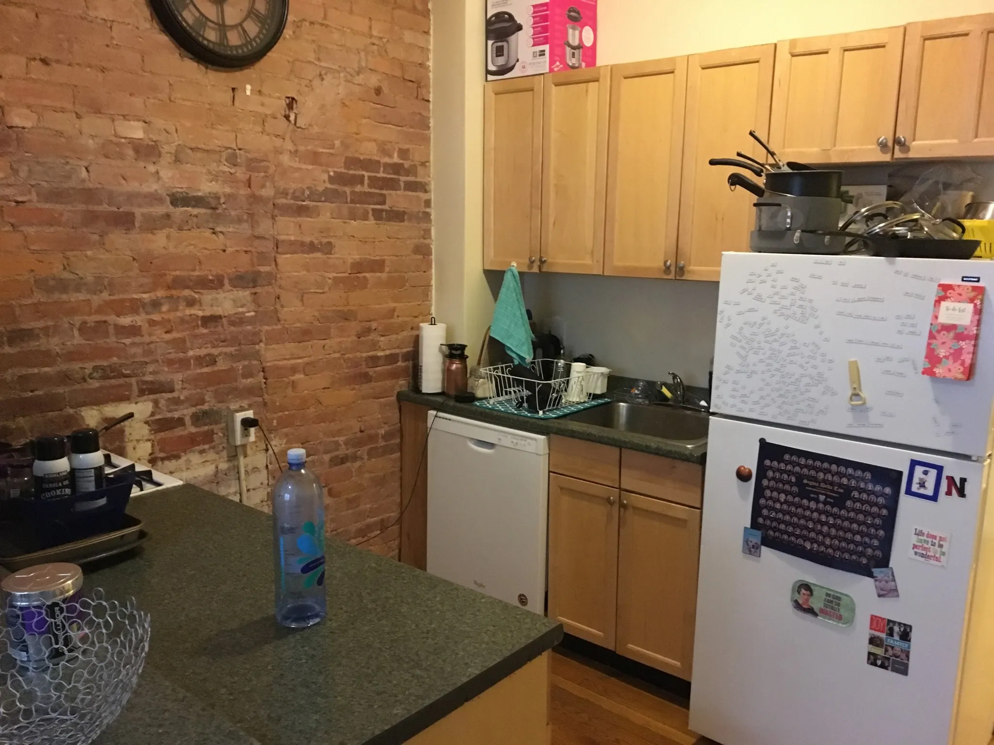 6 Symphony Rd, Fenway