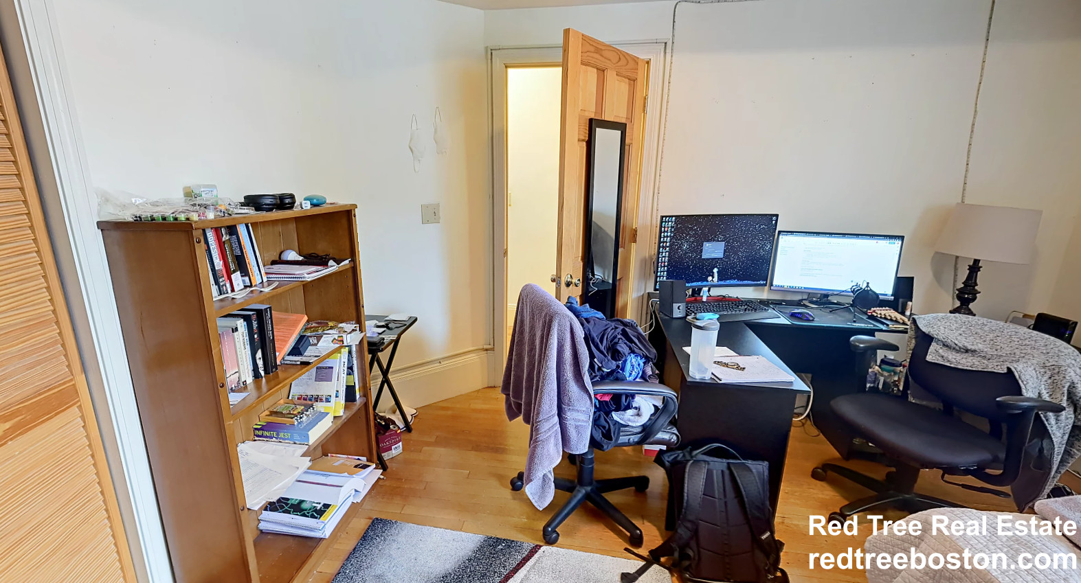 1406 Beacon St, Corey Hill