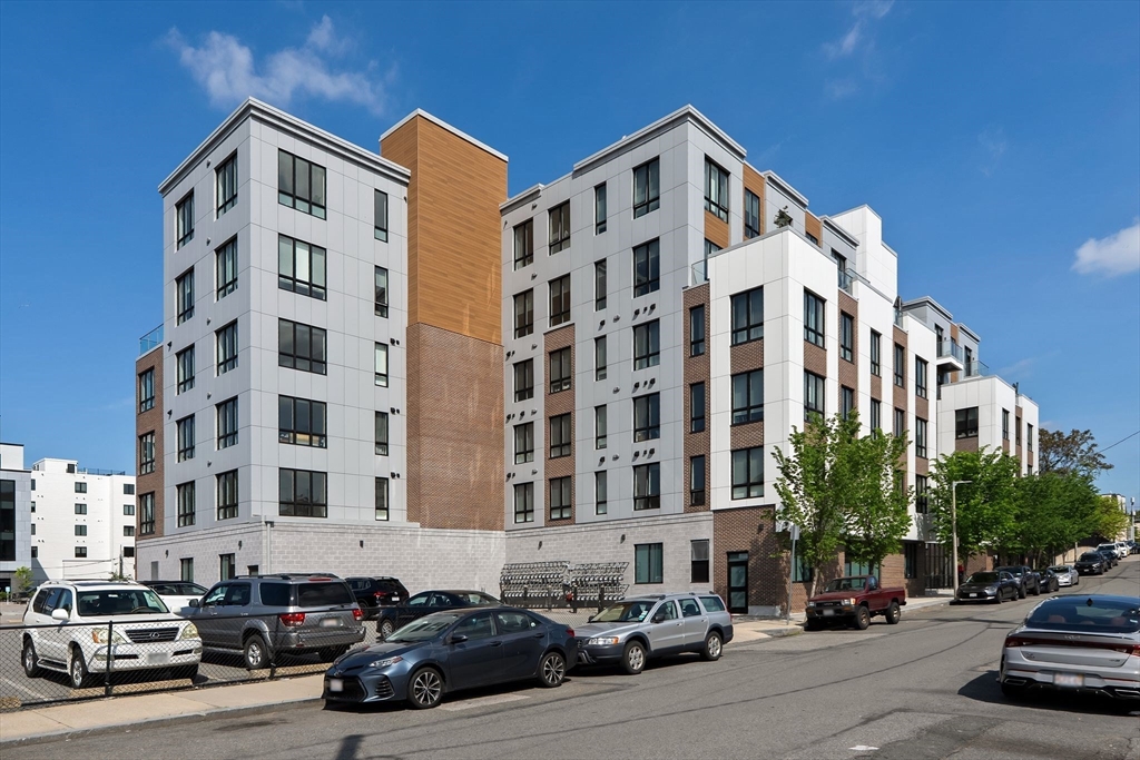 20 W 5th, South Boston