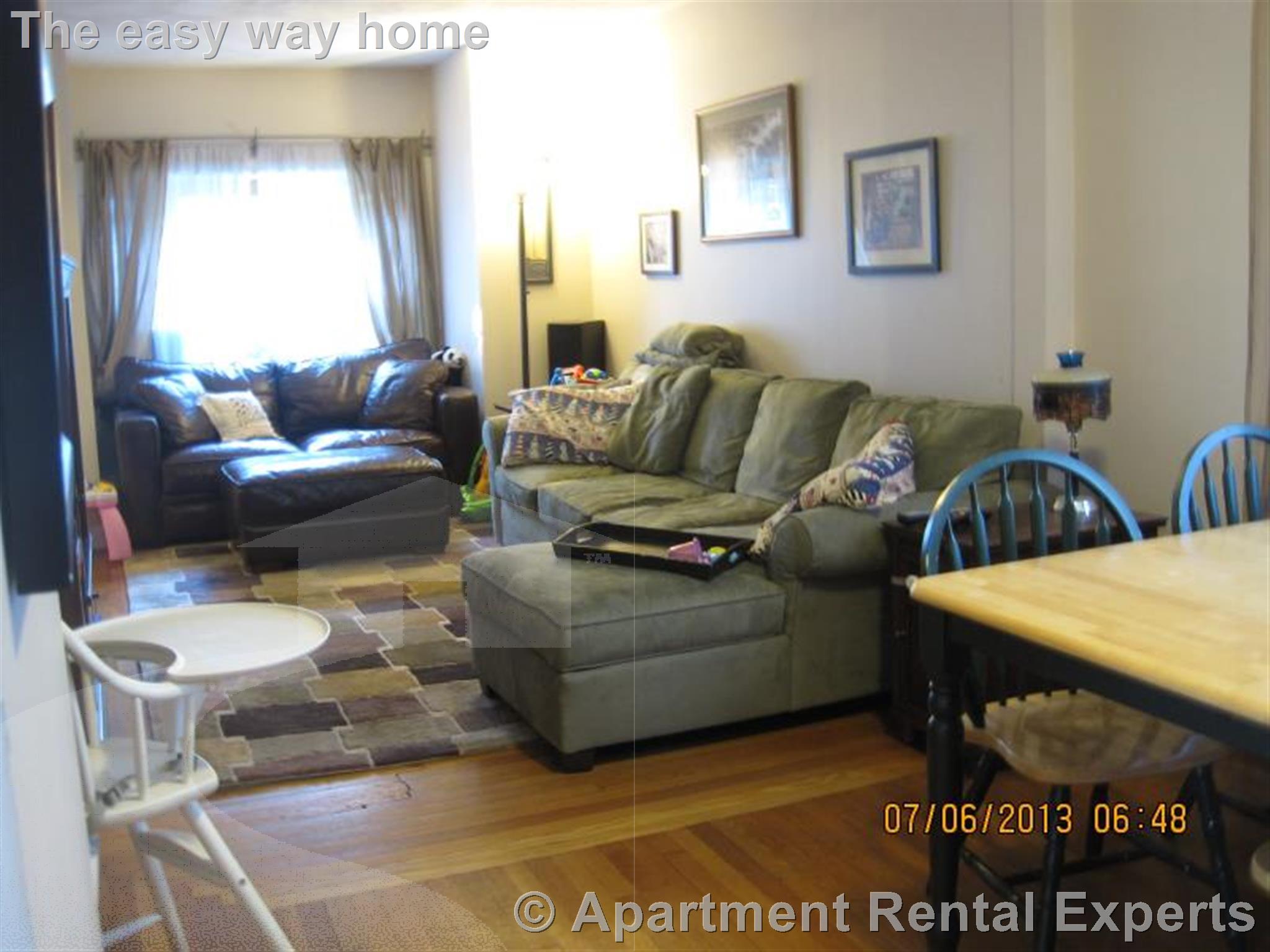 46 Linden Ave, Porter Square