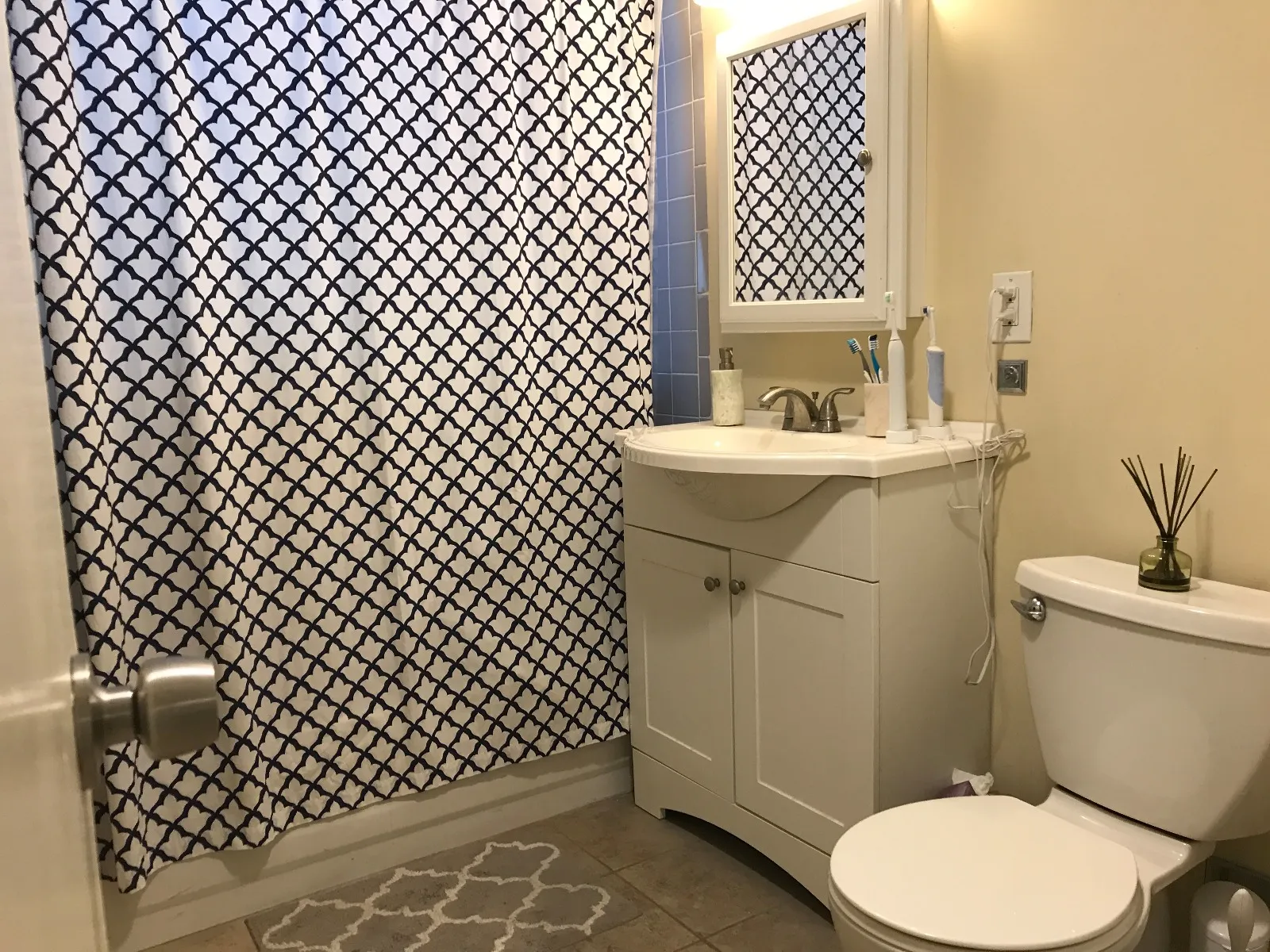 137 Peterborough St, Fenway