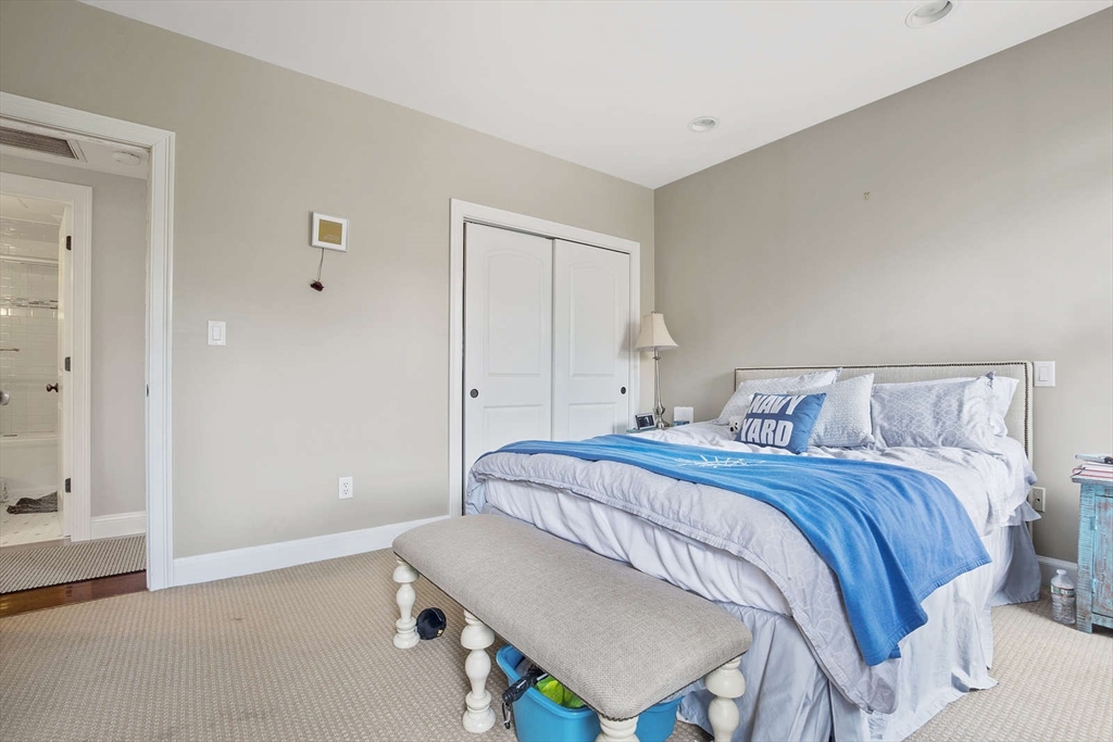 14 Clarendon St, South End