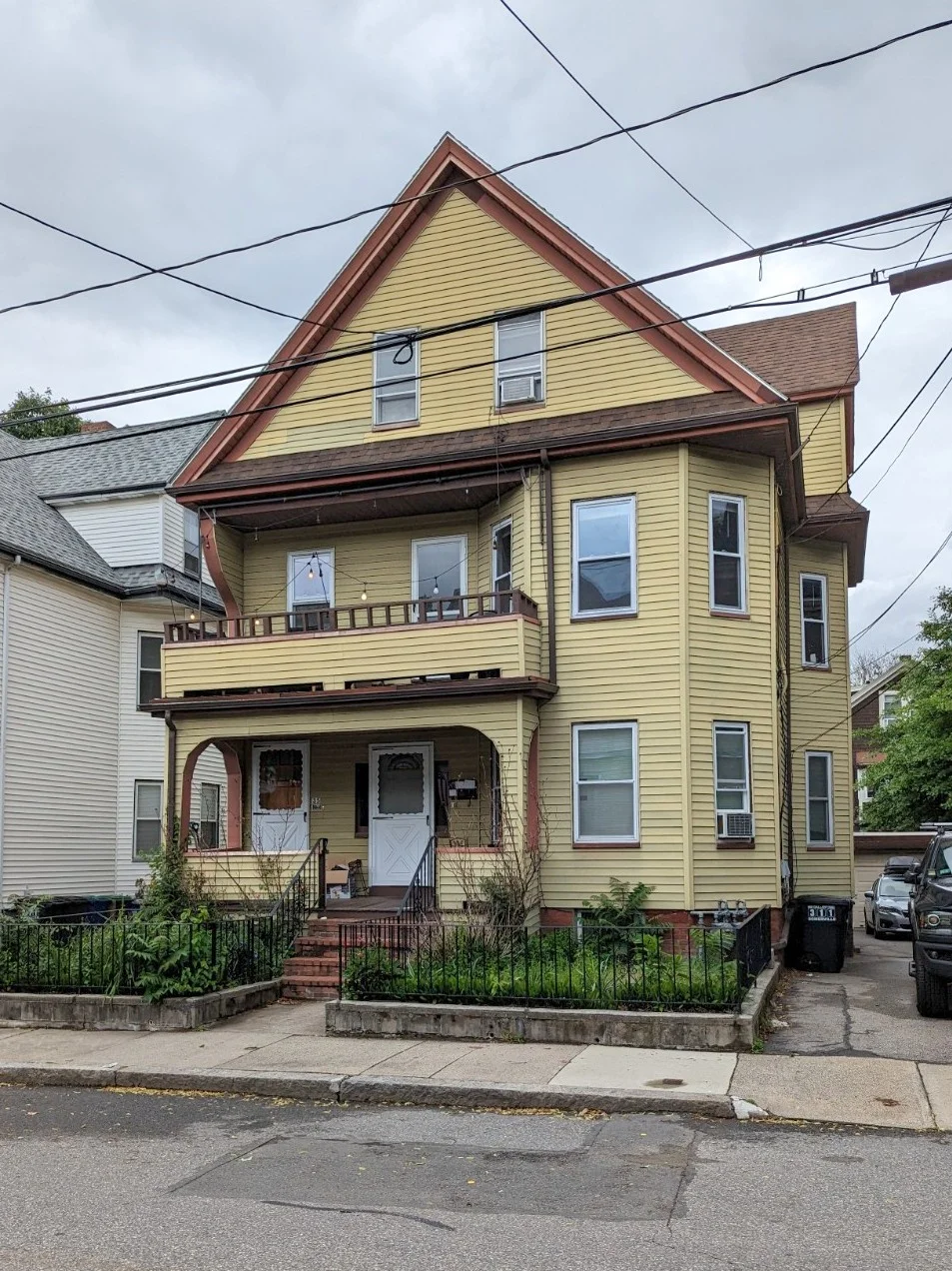 35 Pearson Rd, Magoun Square