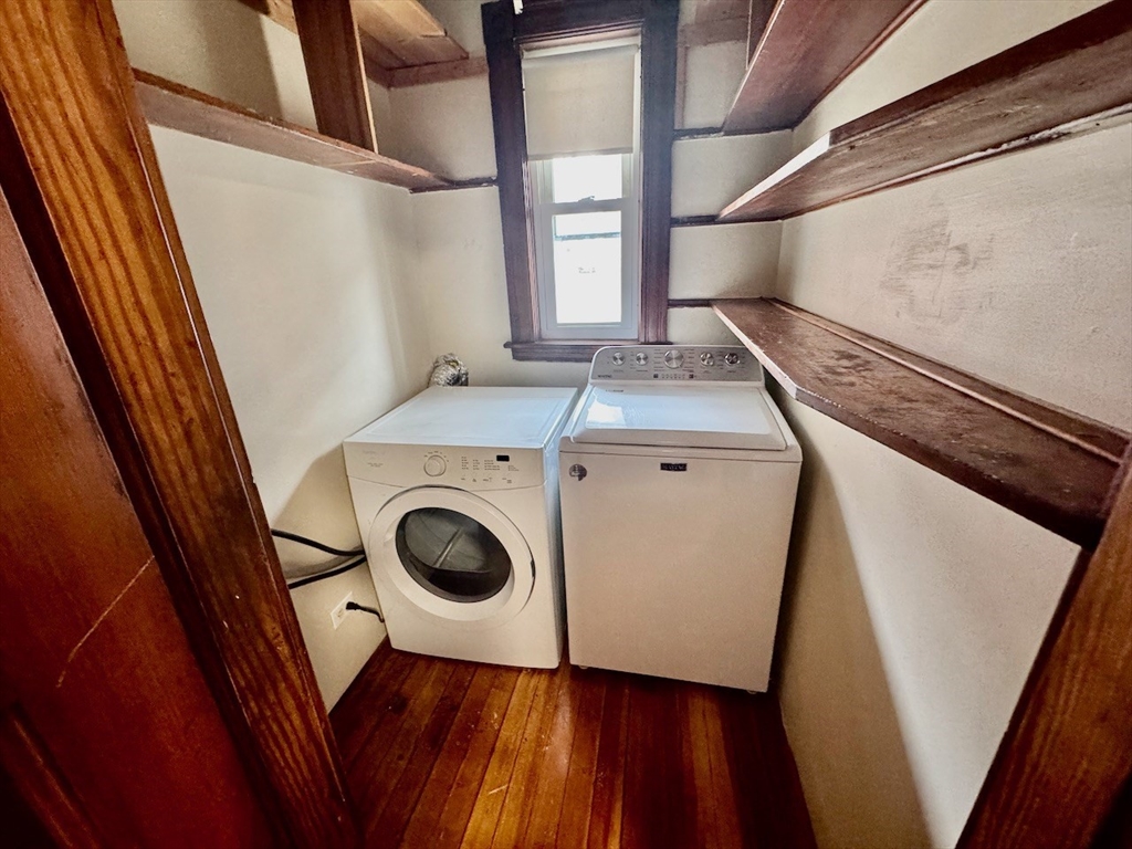 25 Rowell, Dorchester