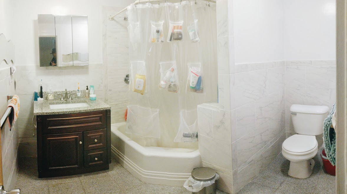 88 Hammond St, Roxbury