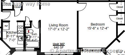 170 Maple St, Malden Center